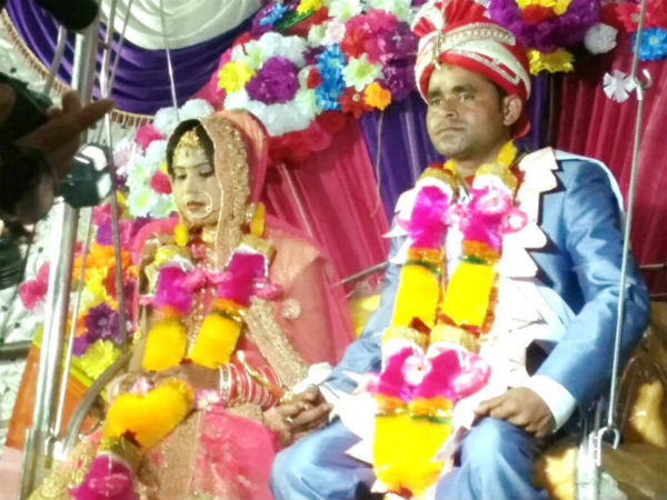 అందరికీ తెలిసేలా బారాత్