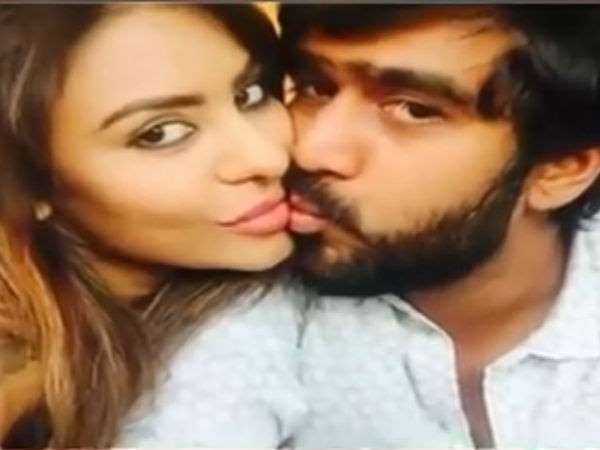 అభిరామ్ ట్రాన్స్ జెండర్ ను కూడా వదలడు