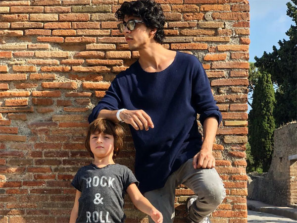 Aryan, Suhana, And AbRam Khan Just Proved That They Are The Trendiest Star Kids
