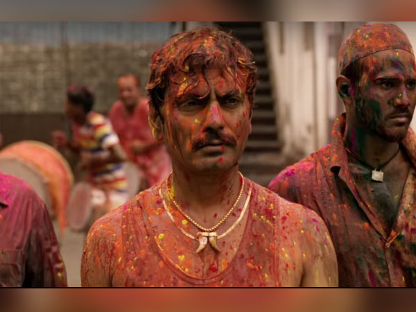 రాజీవ్ గాంధీనే రొచ్చులోకి దించేసింది