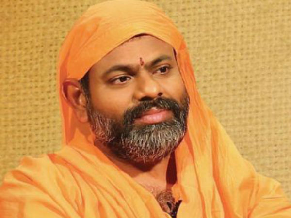 మొదట క్లారిటీ రాలేదు