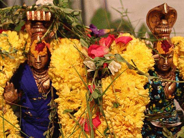 నిత్య కల్యాణ దేవుడు