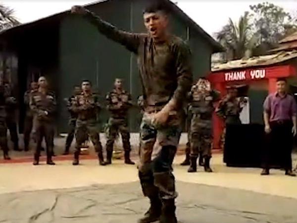 ఇరగదీస్తుంటారు