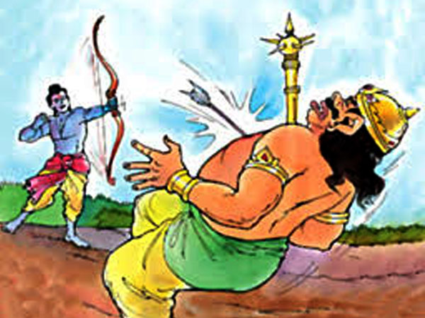 జీవరాశి అంతటినీ తింటూ ఉంటాడు