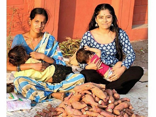 ప్రశ్న: ఈ ఆలోచన గురించి మీరు మొదట ఏమని అనుకున్నారు?