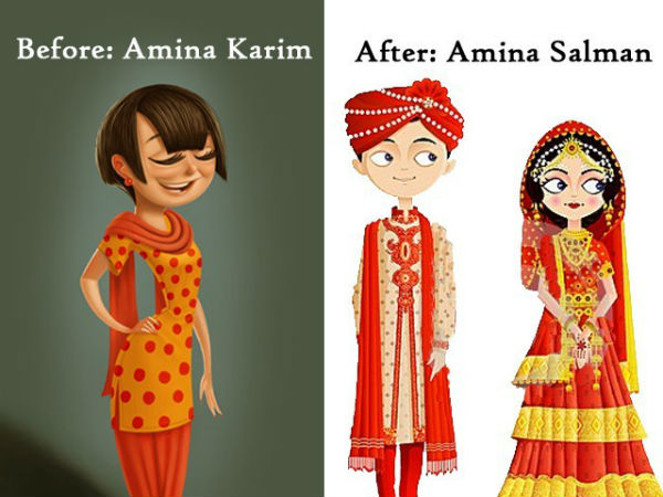 సన్యాసుల సంధ్యగా మార్చారు