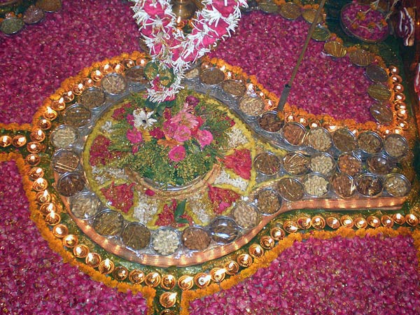 ప్రతి సోమవారం శుభప్రదమే