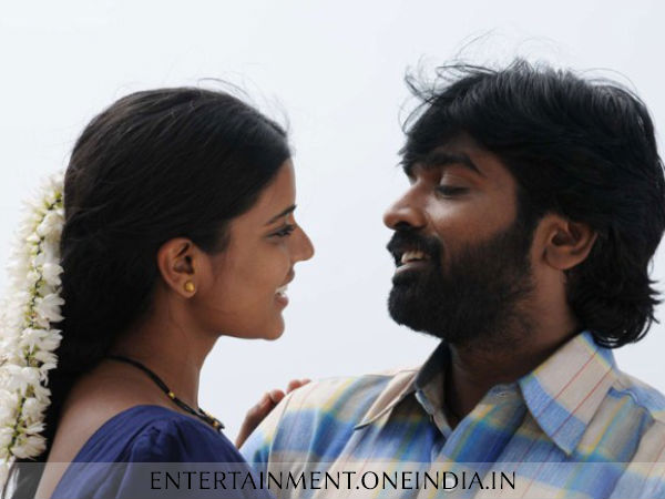 మా కులం అమ్మాయిని ఎందుకు ప్రేమించావు?