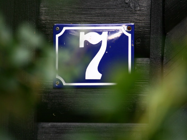 7 నంబర్ వలన కలిగే ఆద్యాత్మిక ప్రయోజనాలు: