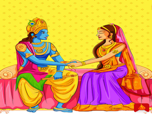 భాయ్ దూజ్‌, భాయి టీకా