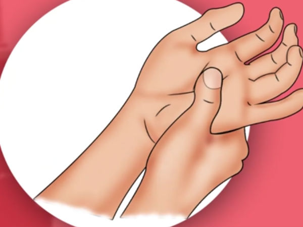 ఆందోళన తగ్గించే టెక్నిక్ 1 - 