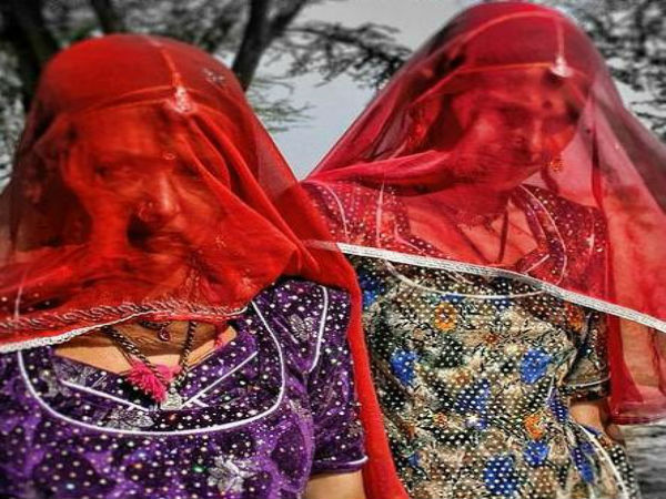 రెండు పెళ్లిళ్లు కామన్ అయిపోయాయి