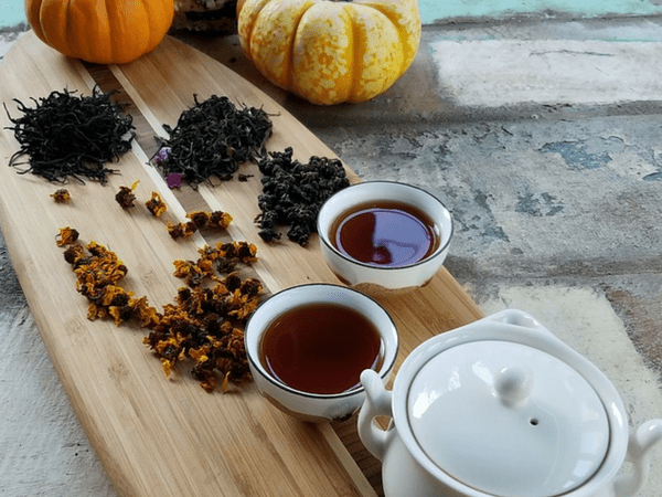 బ్లూ చాయ్ : బ్లూ చాయ్ :