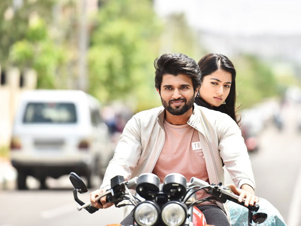 మా అమ్మ గుర్తొస్తుంది