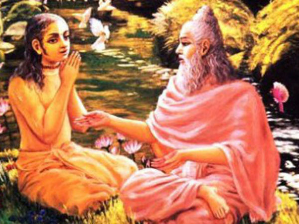 ఇసుక అన్నంగా మారింది