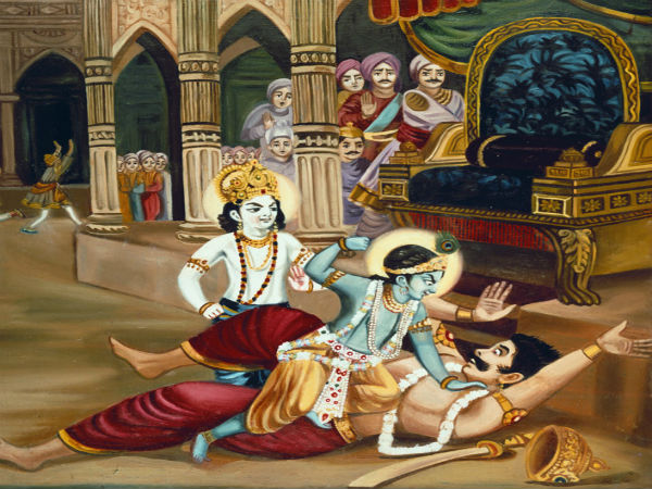 ఫలితం ఉండదు.