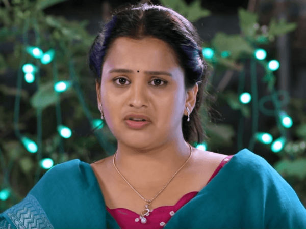 విడాకులు తీసుకోవాలని నిర్ణయించుకున్నా