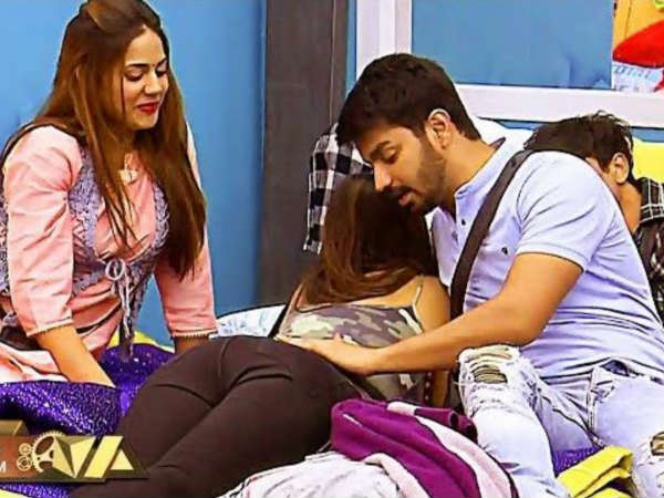 టెన్త్ లోనే ఆ అనుభవం