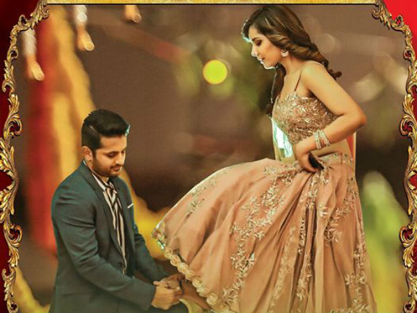 తెలుగు సంప్రదాయానికి కేరాఫ్ అడ్రస్