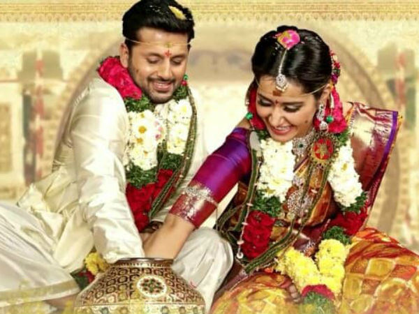 ఎయిర్ హోస్టెస్ మా ఇంటి కోడలు