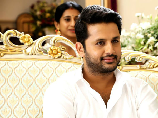 కంట్రోల్ చేసుకున్నా తట్టుకోలేకపోయాను