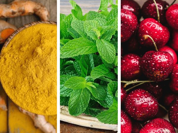 12 Natural Painkillers In Your Kitchen That Give You Instant Relief