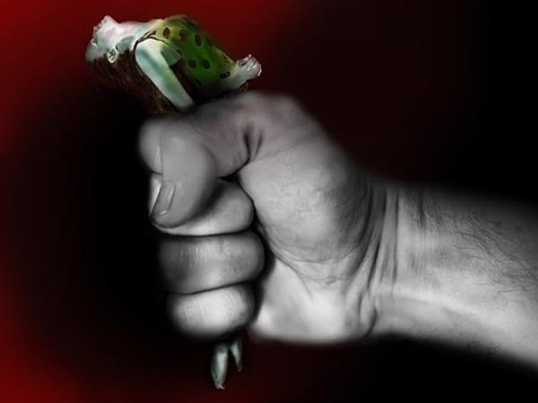 రేప్ కిందకే వస్తుంది