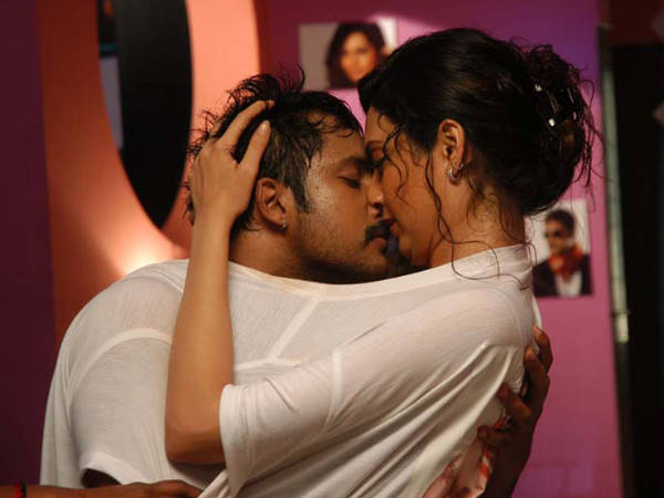 అంగం బాగా స్తంభిస్తుంది