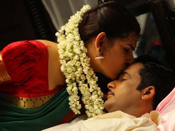 సెక్స్ అంటే బాగా అసహ్యం