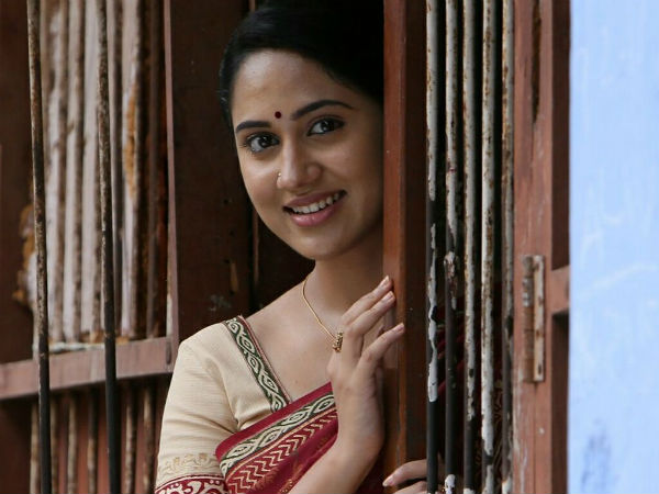 నిజంగా నా భర్త దేవుడు