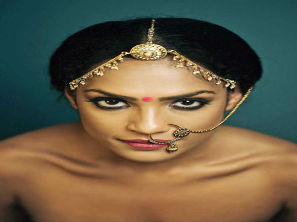 ఐదు రోజులు నగ్నంగా ఉండాలి