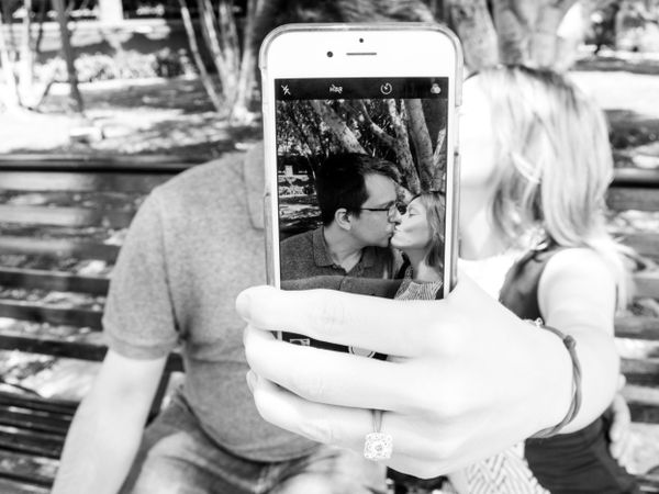 వీడియోలు తీసుకోవడం బాగా ఇష్టం