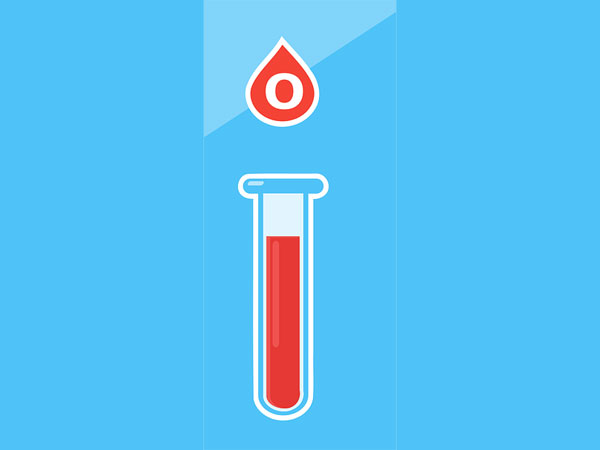 Oకి సంబంధించిన బ్లడ్ గ్రూప్స్ వారి వ్యక్తిత్వం (O +, O-)