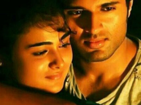 కంటి సైగతోనే నాకు సెక్స్