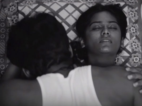 మరో అమ్మాయితో ఎంజాయ్