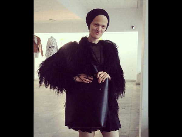 అతనే, తన విజయం వెనుక : 