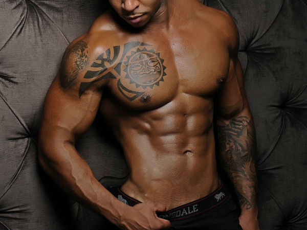 శృంగారంలో సంతృప్తిపరుస్తున్నారట