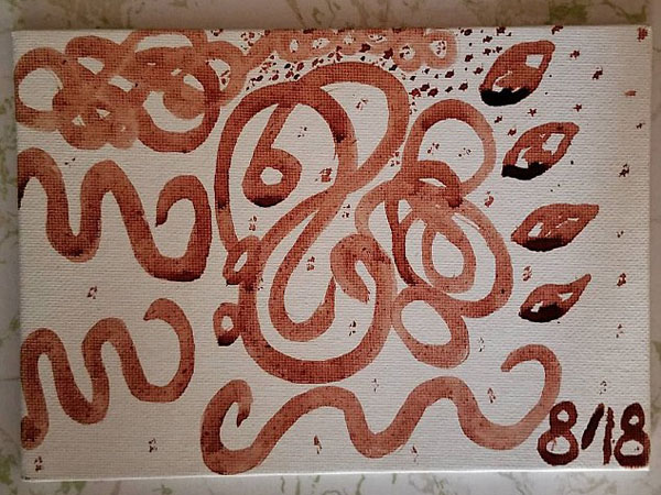 రక్తం కొద్దిగా కూడా వేస్ట్ కాకూడదని