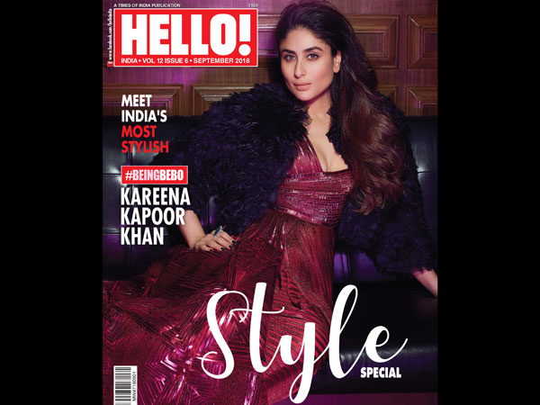 4. కరీనా కపూర్ ఖాన్: