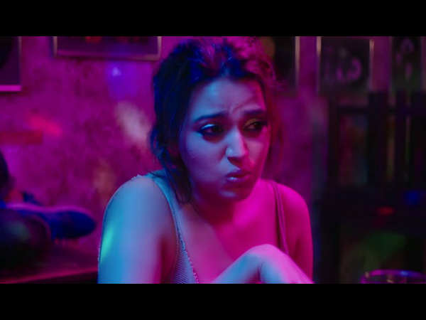 మంచి అనుభూతి