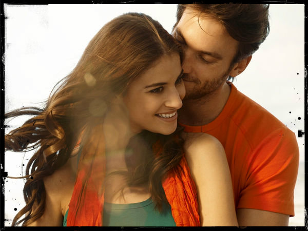 ఆయన చెస్ట్ పై నా తలపెట్టుకుని