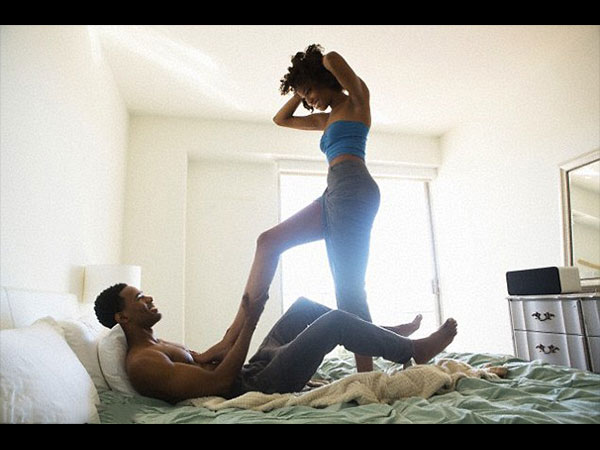 వేశ్య దగ్గరకు వెళ్లాకా..