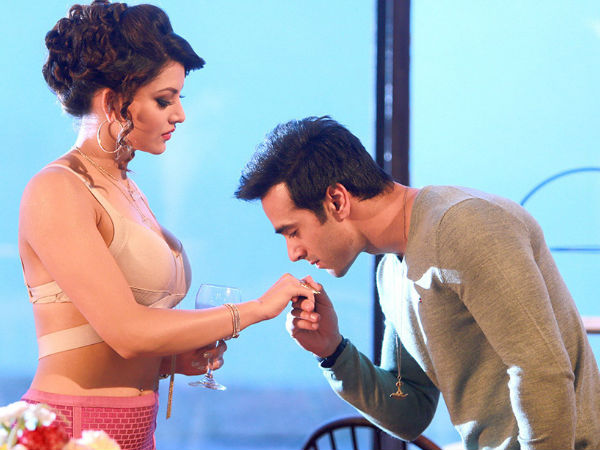 బతిమిలాడుతున్నానని వెళ్లాను