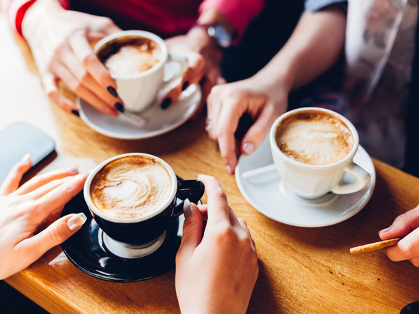 How Does Coffee With Coconut Oil Benefit Your Health