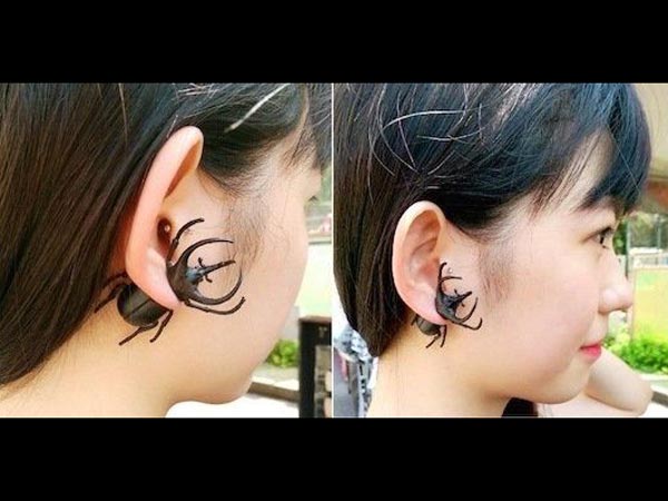 ఇయర్ రింగ్స్ 