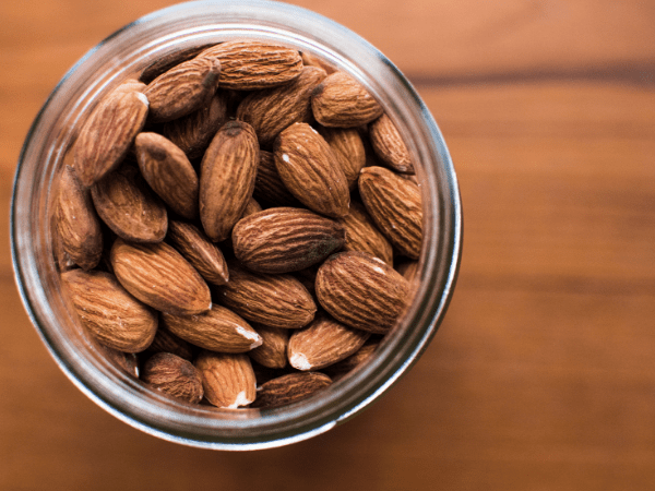 1. ప్రోటీన్ :