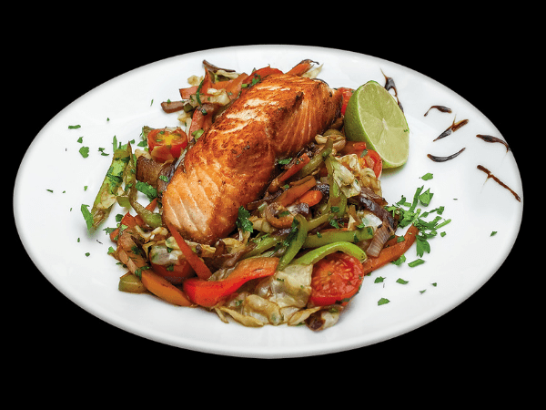 5. మాయో క్లినిక్ డైట్ :