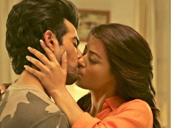 పీరియడ్ కూడా రాలేదంటా