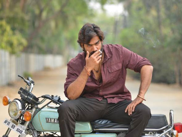 మా ఆయన డ్రైవర్