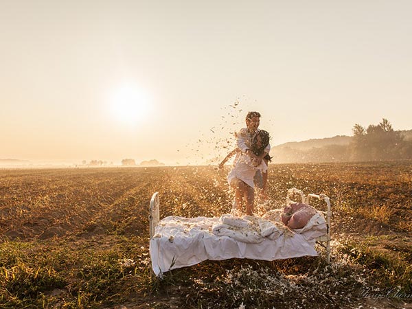 ఒత్తిడి వల్లే సెక్స్ చేయట్లేదు